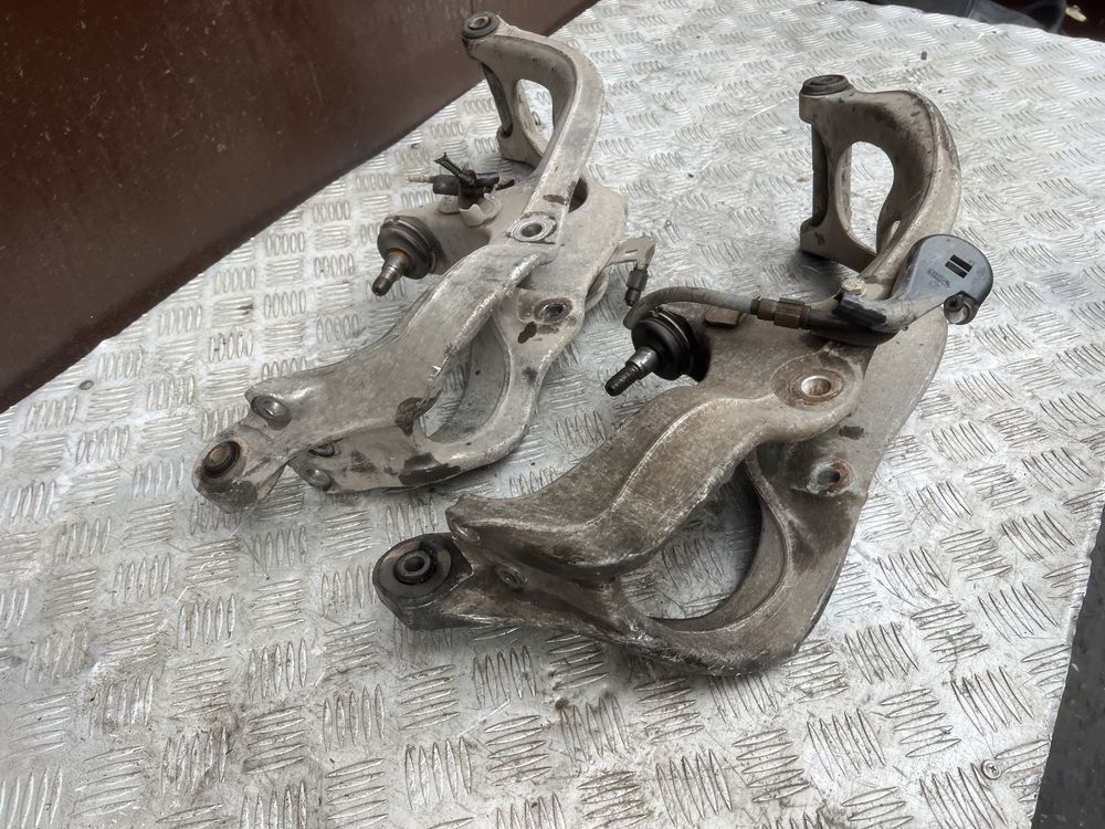 Рычаг передний Пежо 407 peugeot 407 год 05