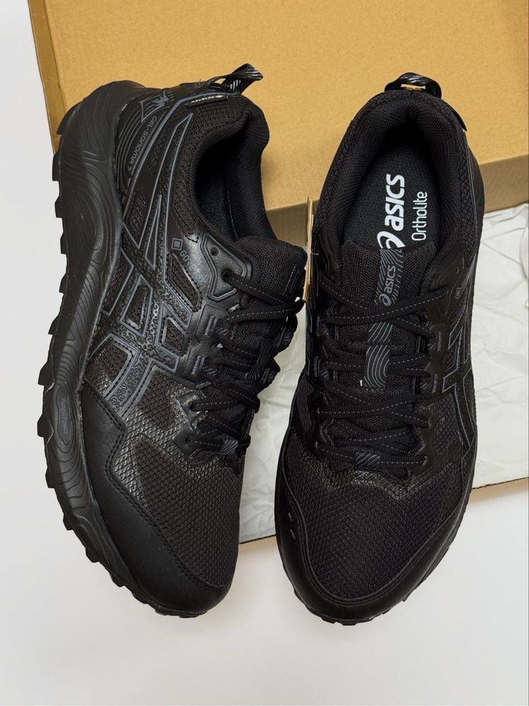 Asics Gel Sonoma 7 Gore-Tex | Оригінал