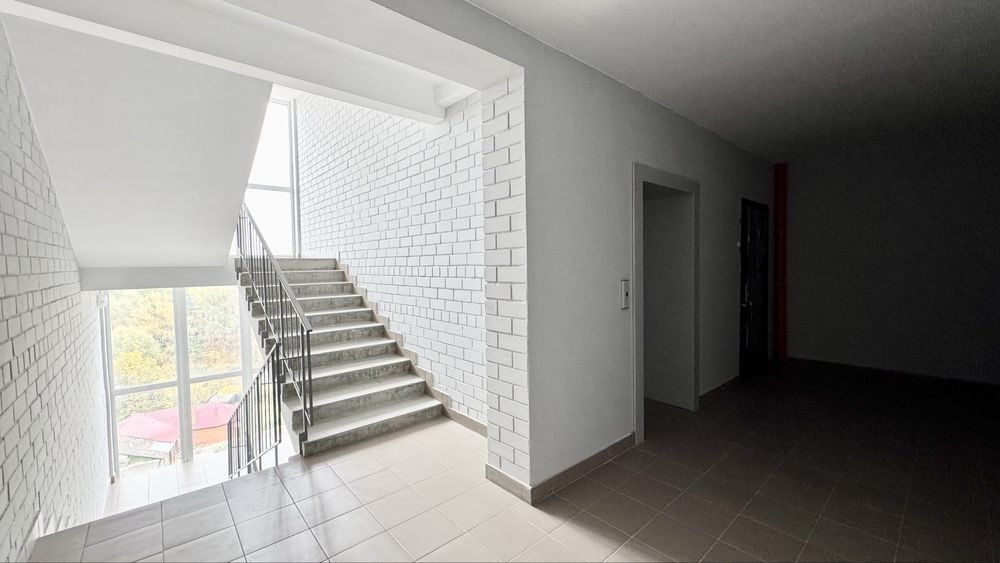 Квартира в центрі! Будинок зданий! єОселя/ єВідновлення