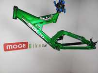 Rama Solid Mission 9 vintage DH downhill