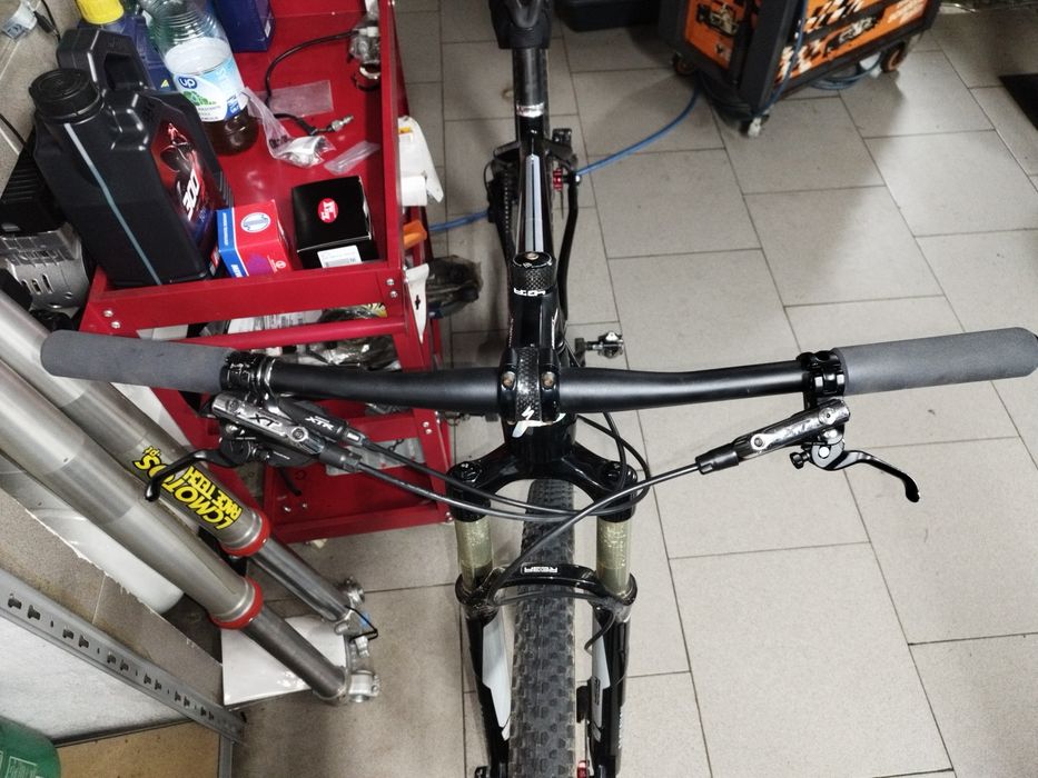 Lapierre BTT 29 Carbono