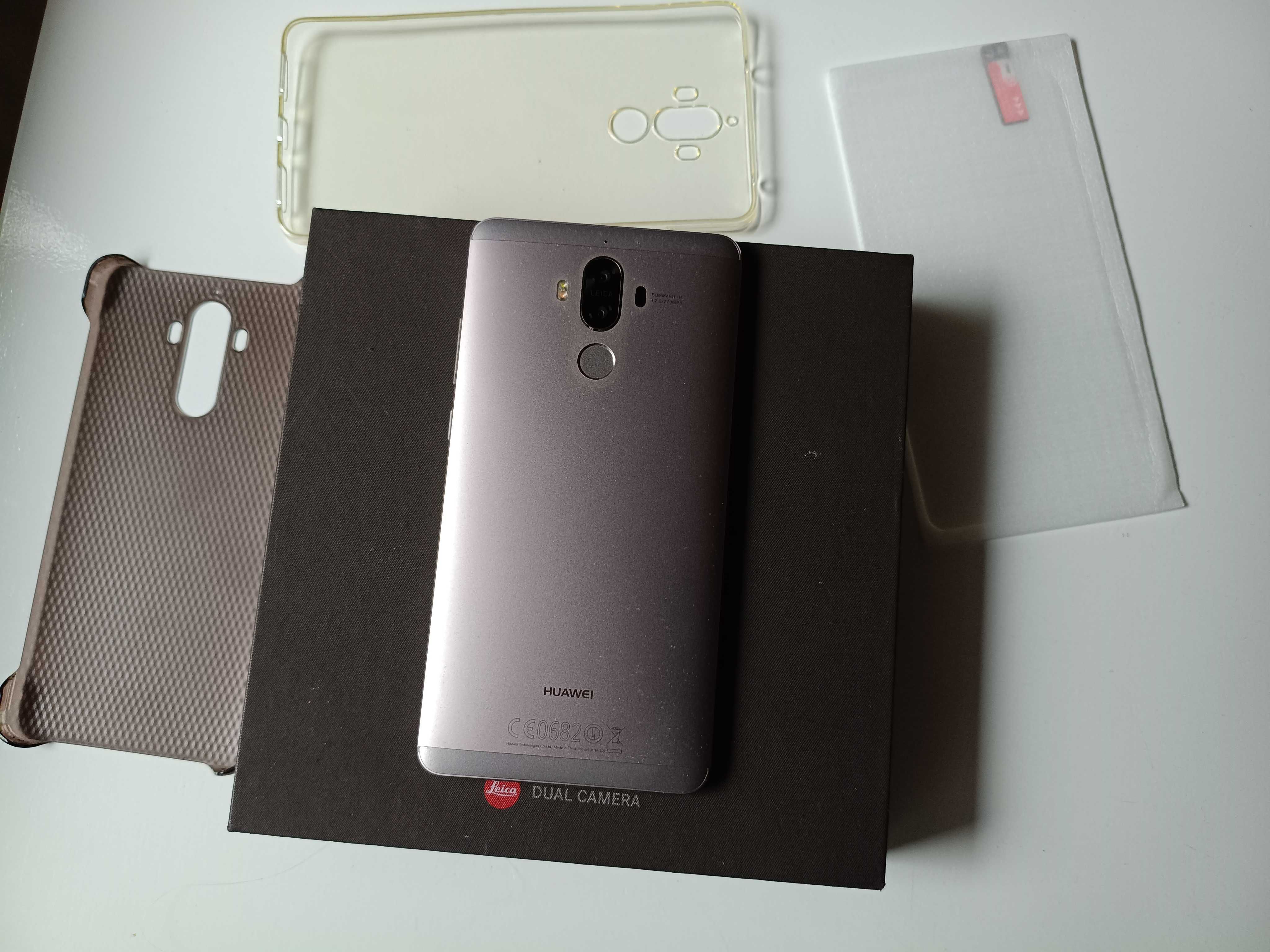 Huawei Mate 9  Dual Sim 6GB/128GB