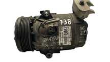 Compressor Ar Condicionado Opel Astra H (A04)