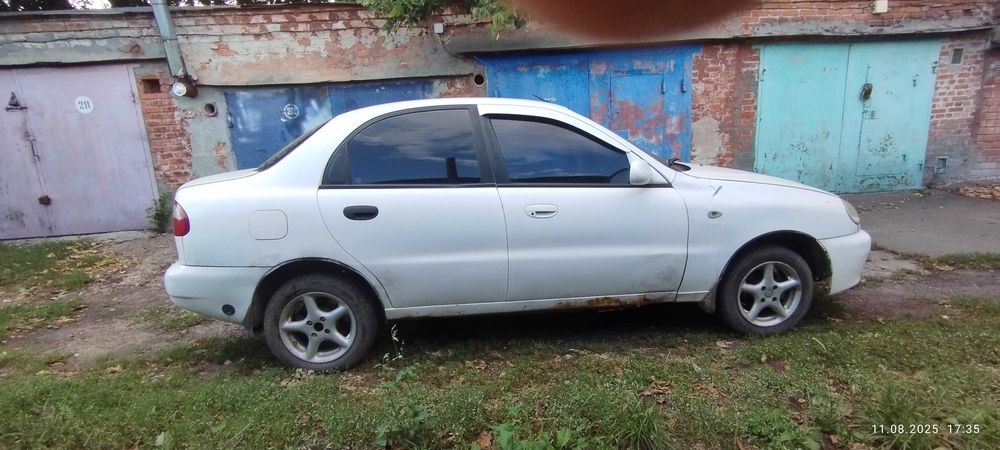 Авто в доброму стані