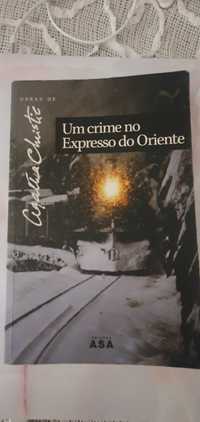 Um Crime no Expresso Oriente