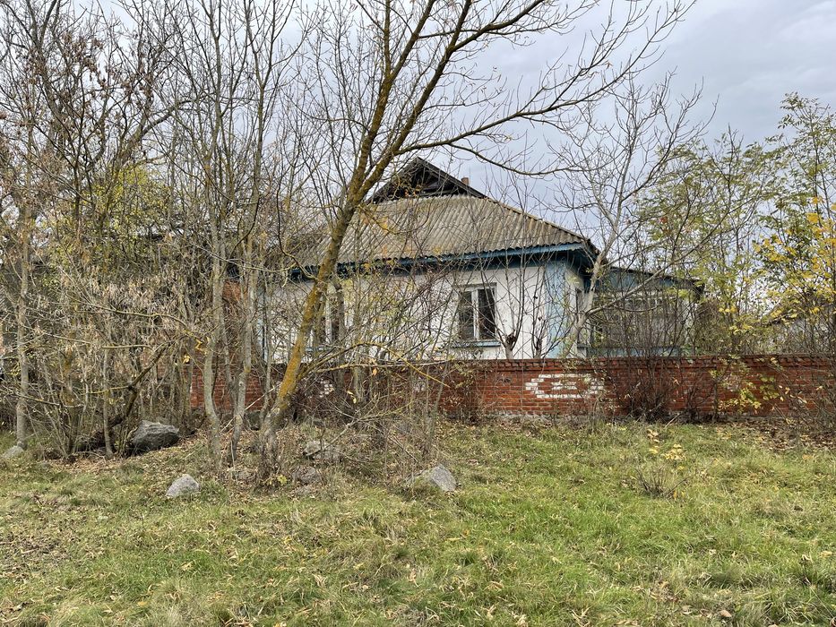 Продам Будинок Губник