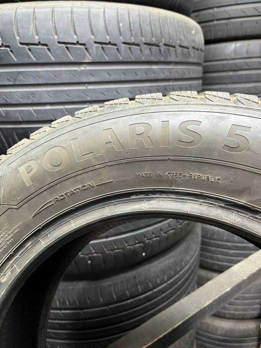 195/65 R15 Barum пара зима