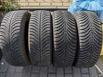 Opony wielosezonowe Goodyear Vector 4 Seasons 185x60x15 (całoroczne)