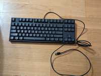 Klawiatura DM DreamKey TKL RED