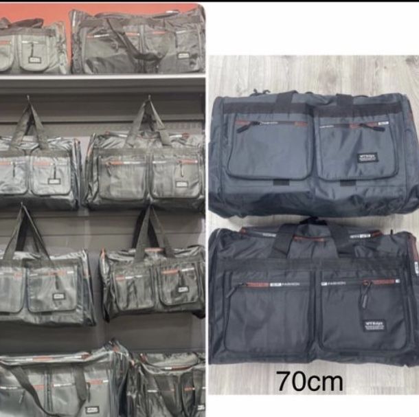Torba podróżna 70 cm
