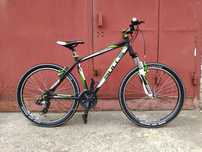 Велосипед Bulls Wildtail (26" стан нового)
