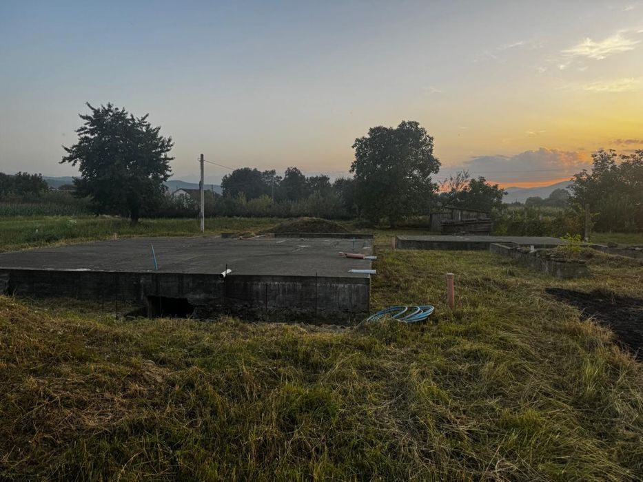 Земельна ділянка Вижниця-Чорногузи