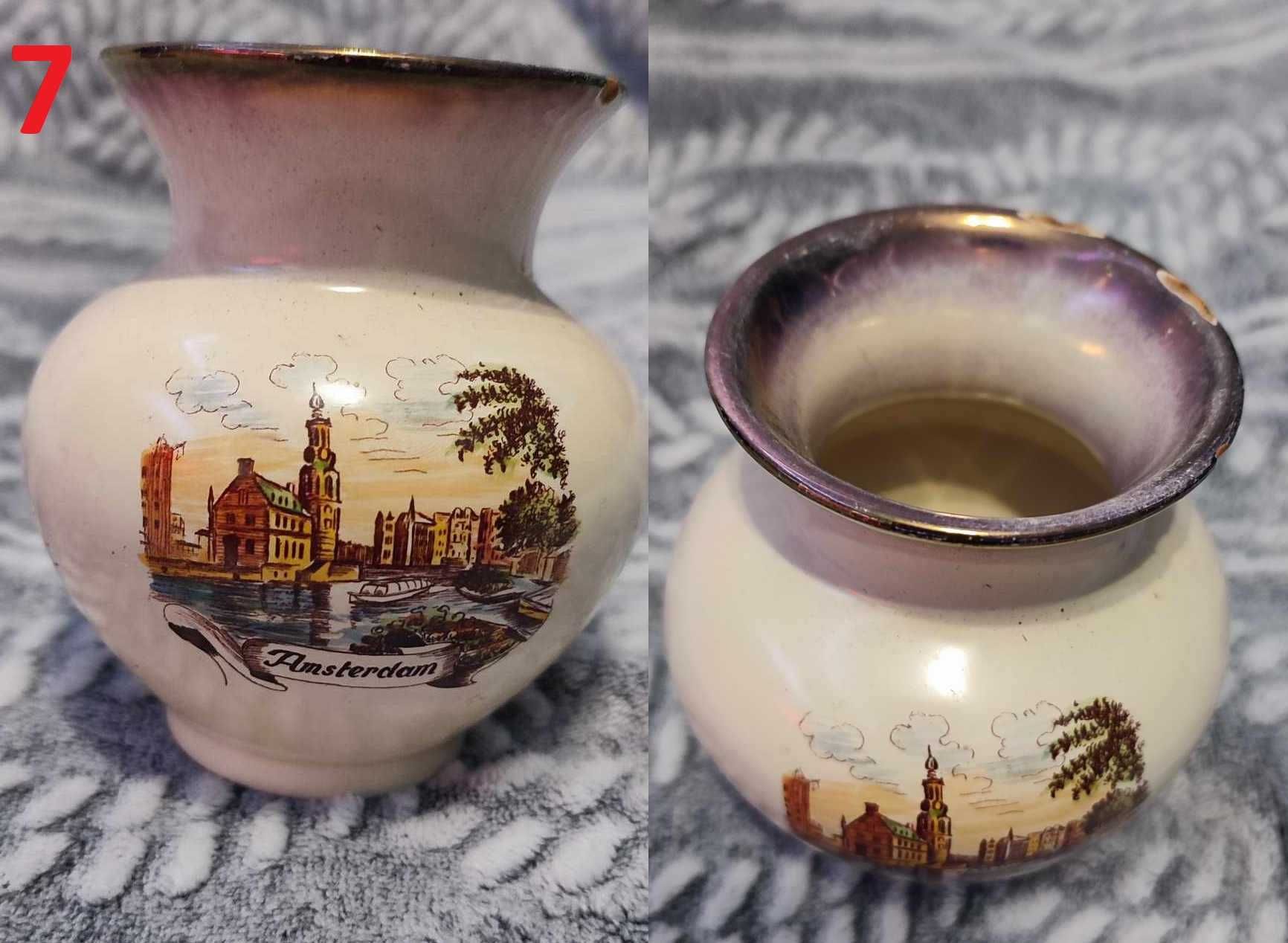 gadżety/ozdoby/dzbaneczki/figurki/hand made