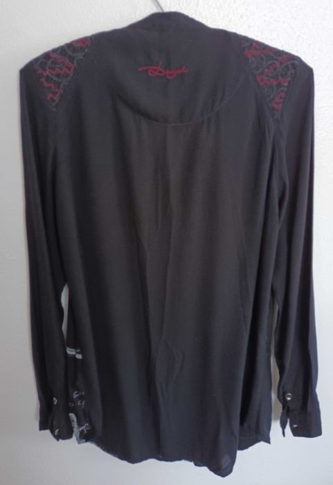 Camiseiro/túnica - Desigual