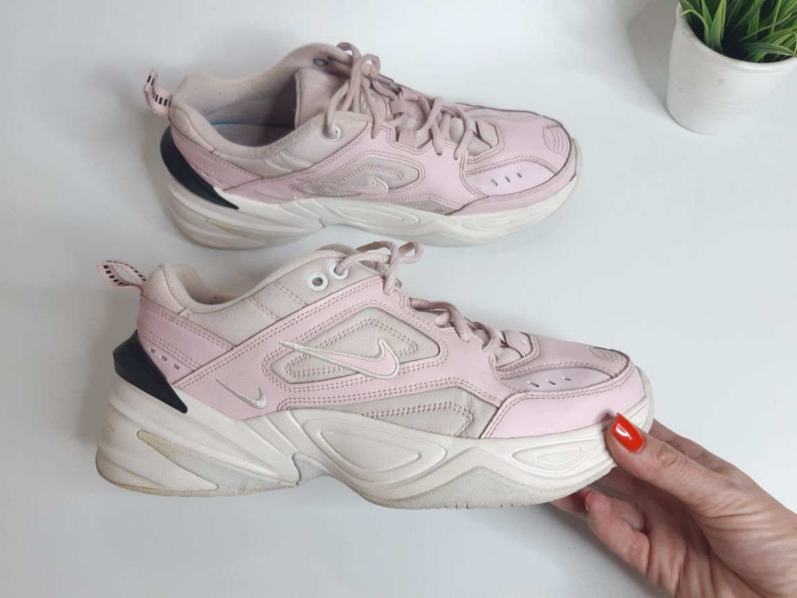 Кросівки Nike M2K Tekno оригінал