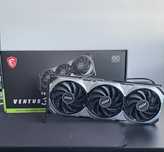 MSI RTX 4070 Ventus 3X OC 12 GB