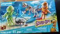 Playmobil Scobby-Doo! 70708