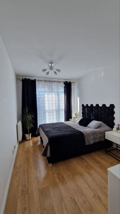Apartament 3 pokojowy na wynajem Czarna 2