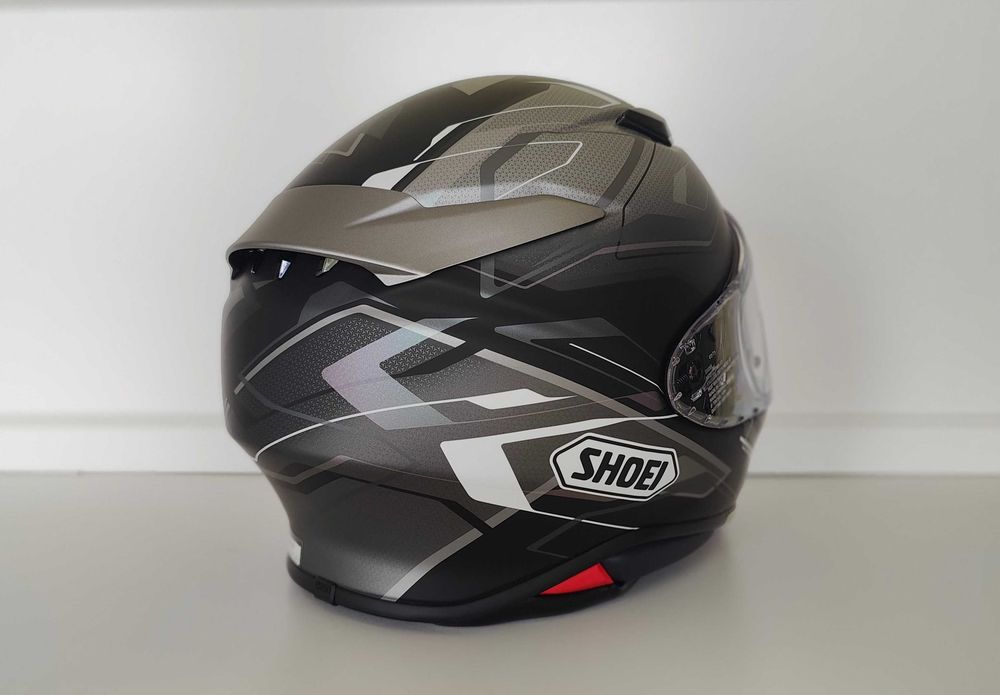 Capacetes Shoei NXR2 tamanho M