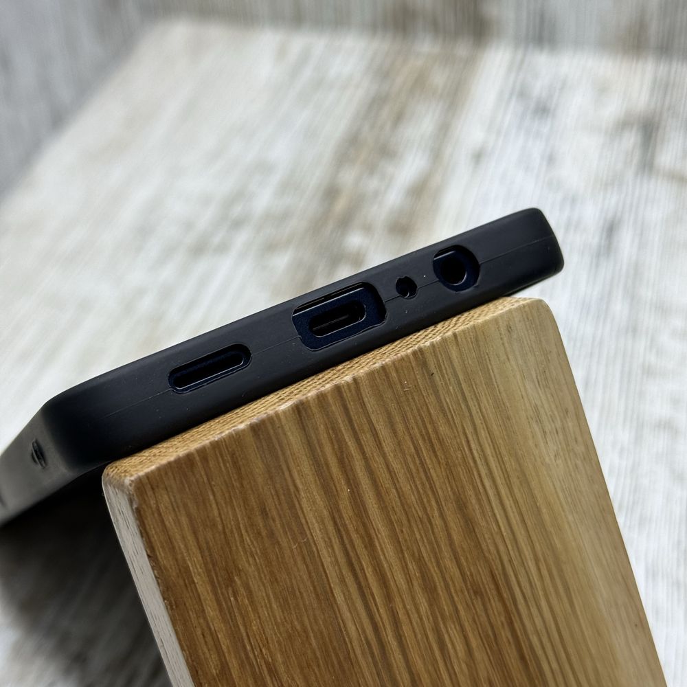 Чехол матовый Matt Case на Samsung A06/ A16/ S24 FE