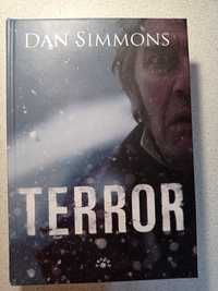 Terror, Dan Simmons