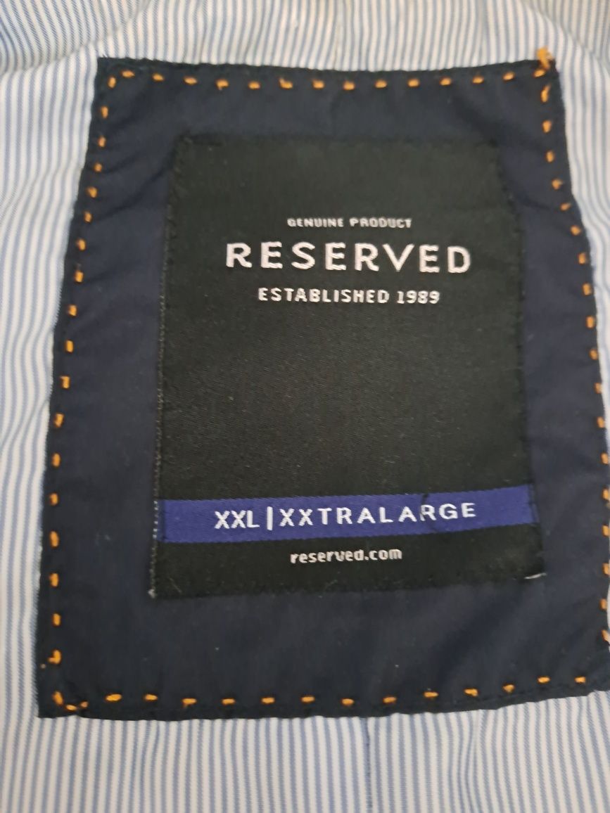 Kurtka Reserved XL