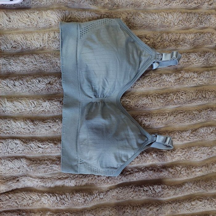 Бюстгалтер для годування