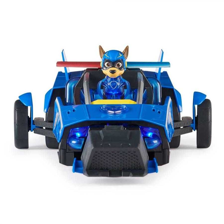Поліцейський автомобіль Paw Patrol Гонщик делюкс SM17732/7887,sale