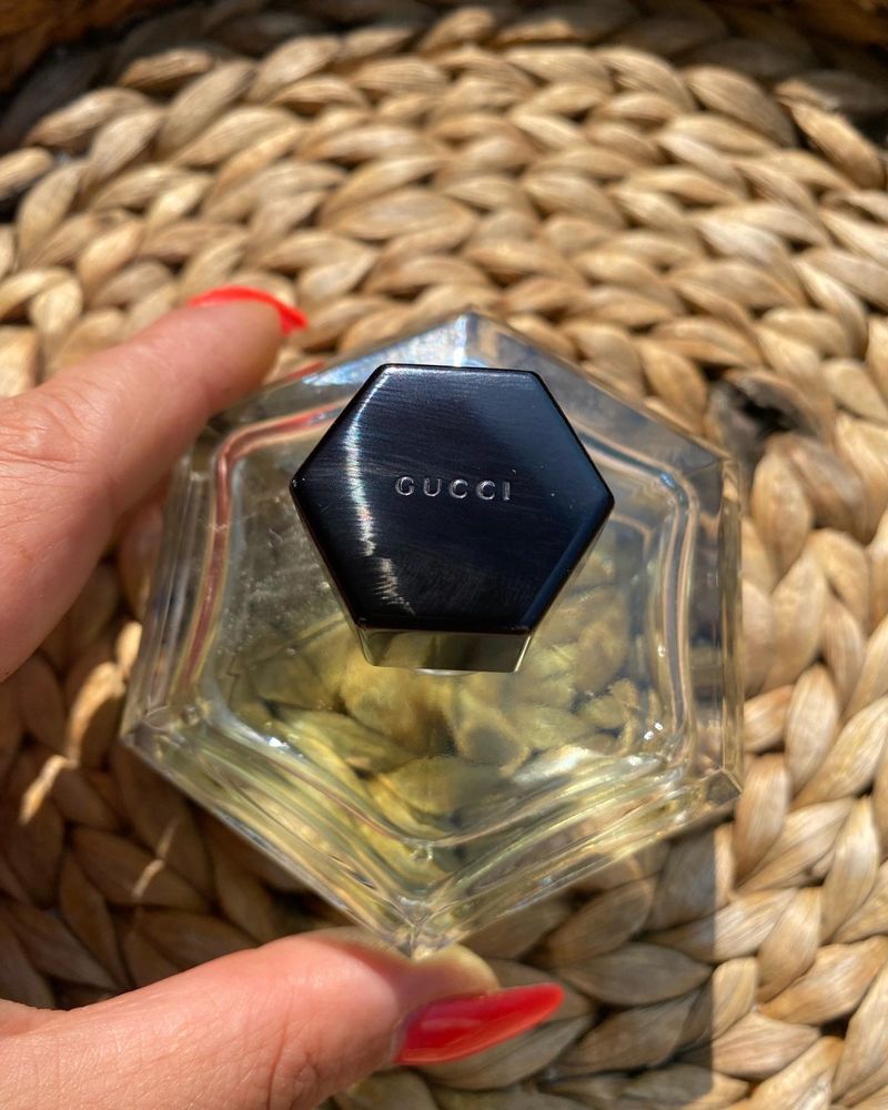 Gucci Flora by Gucci Eau de Toilette