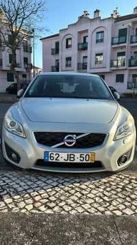 2010 Volvo C30 1.6 D Drive 99g R-Design Start/Stop