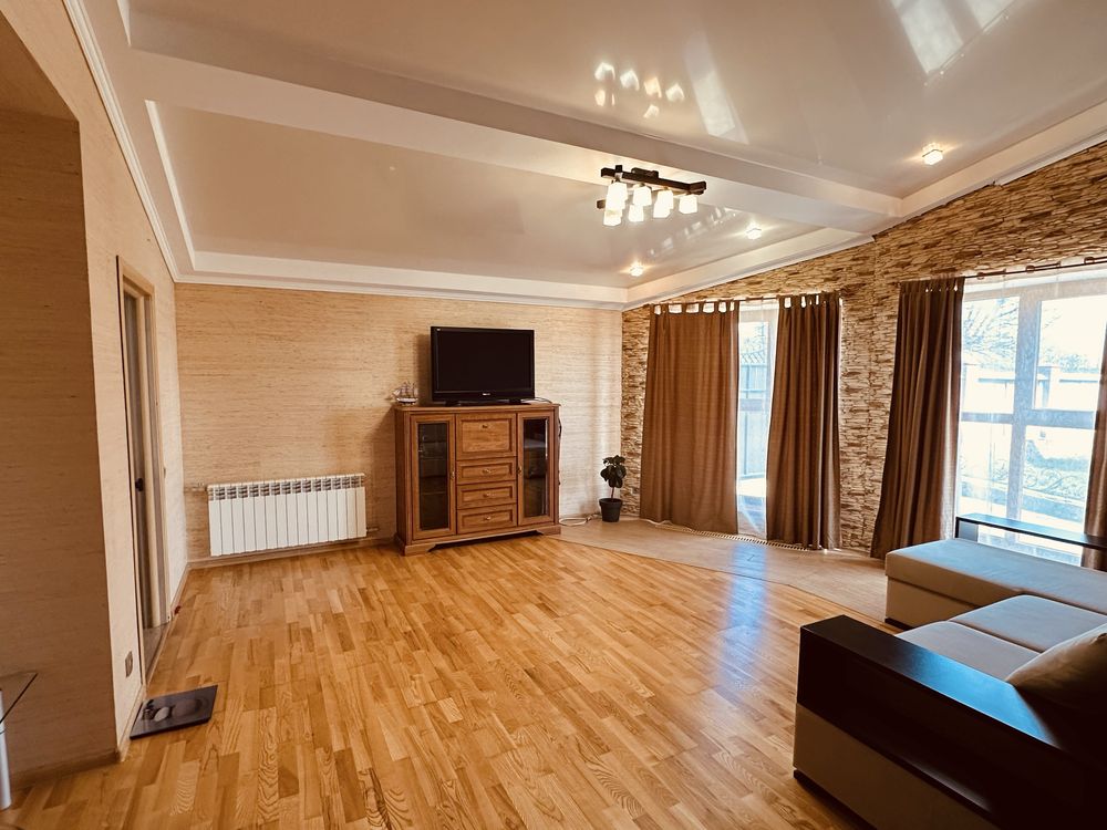 Продажа 2-х этажного Дома 120м2  Орлиное Гнездо.