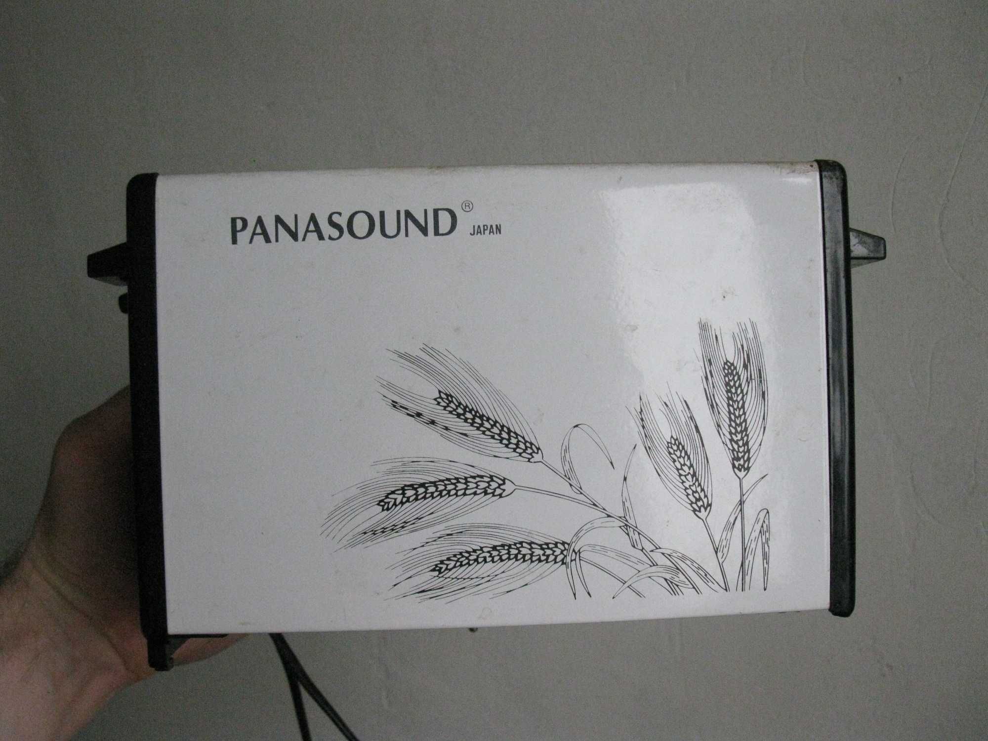 тостер Panasound PS-101