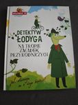 Detektyw Łodyga - na tropie zagadek przyrodniczych