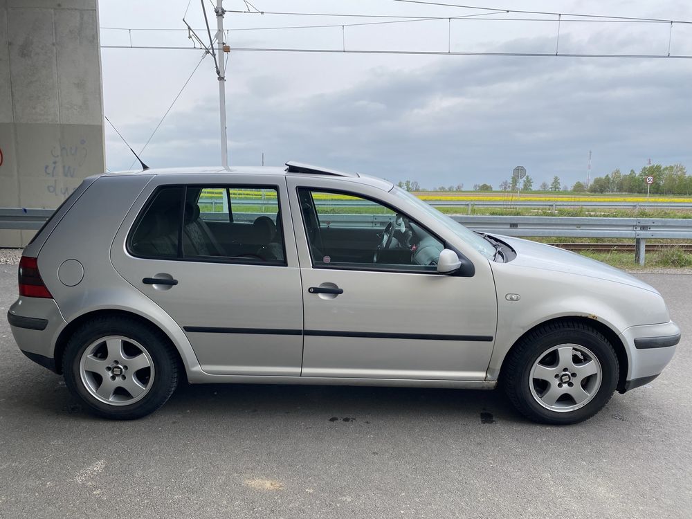 Volkswagen Golf 4 1.4