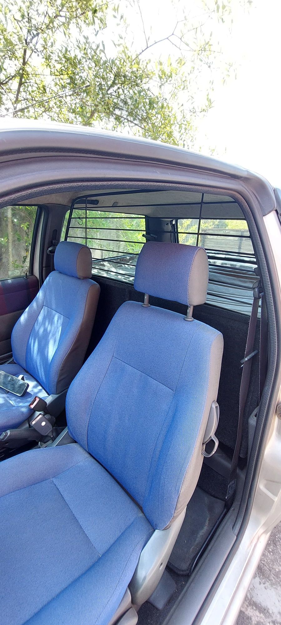 Fiat Punto, ótimo estado.