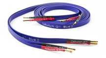 Tellurium Q BLUE II kabel głośnikowy - Wszystkie długości