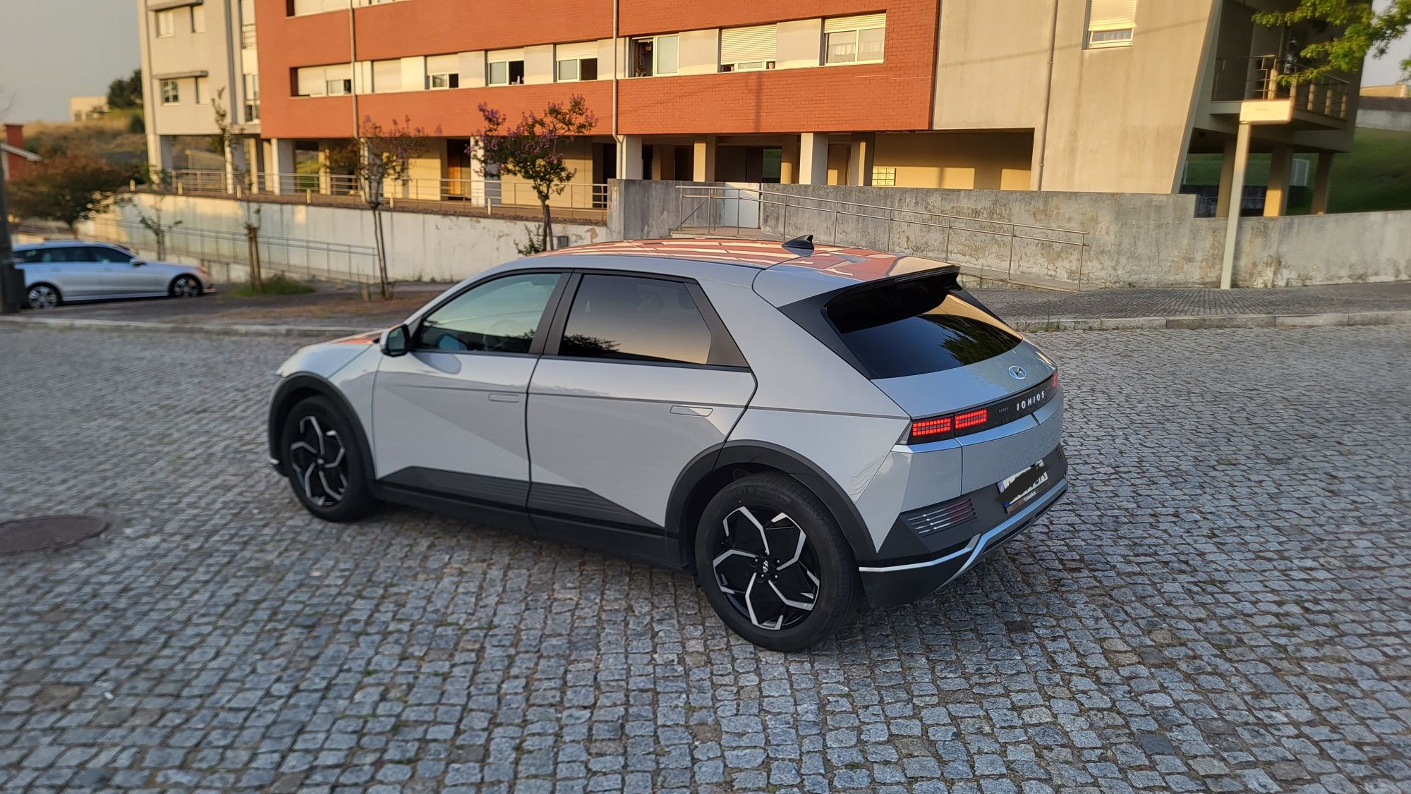 Hyundai Ioniq 5 73 kw