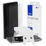 Folia Ochronna Whitestone Dome Uv Gen Film 2-pack Google Pixel 8 Pro C
