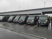 Sprzedam Ducato Jumper Boxer