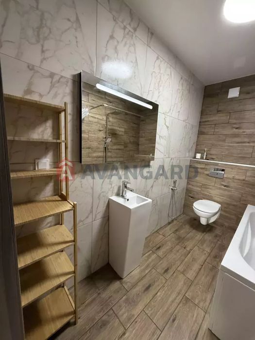 Сучасний Будинок в Подгородное з Новим ремонтом, 3 спальні