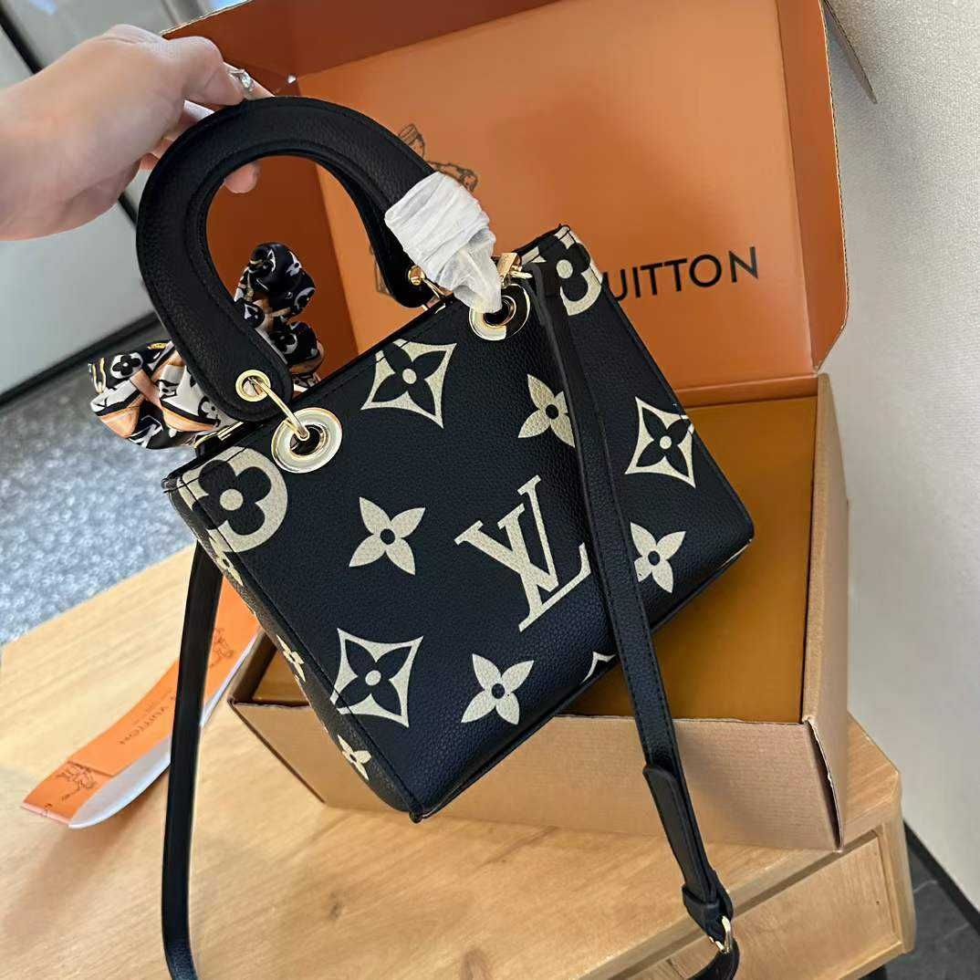 Torebka damska elegancka Louis Vuitton 602-12