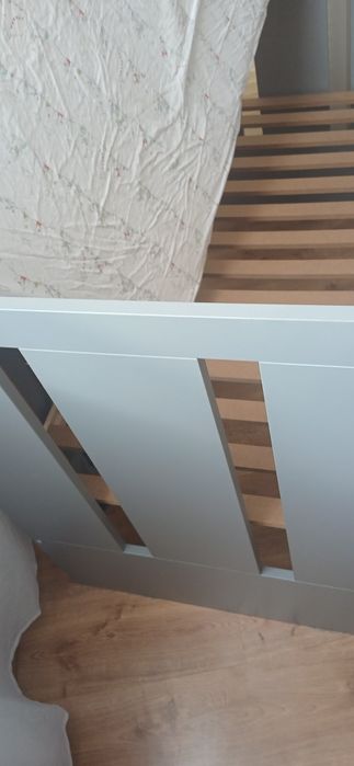 Łóżeczko dla dziecka,organizer  . + gratis