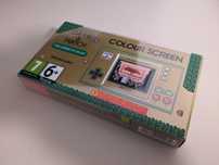 Konsola Nintendo Game & Watch The Legend of Zelda