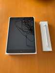 IPad 9th Generation Wifi 10.2 256GB + Apple Pencil
