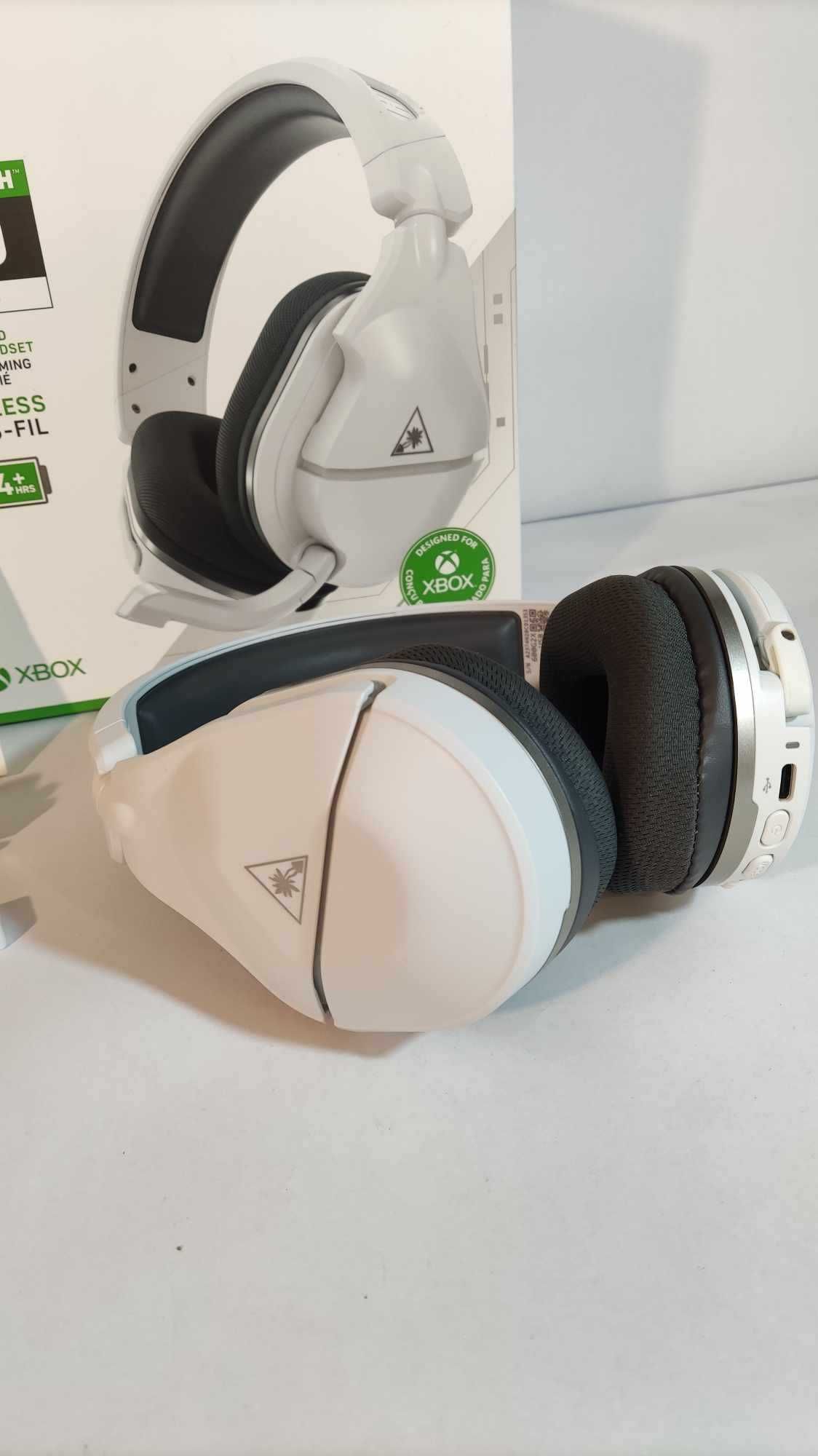 Słuchawki bezprzewodowe nauszne Turtle Beach STEALTH 600 GEN2 USB (L)