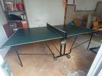 Mesa de ténis de mesa / Ping pong