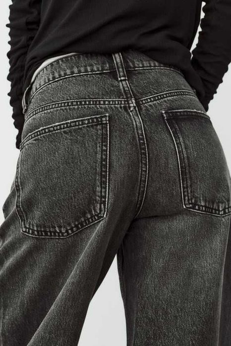 Джинси Zara, 34 р