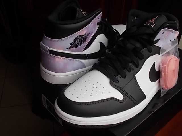(r. 43- 27,5 cm) Nike Jordan 1 Mid SE Zen Master DM1200,-001