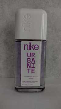 Perfumy Nike Urbanite Woman DNS 75 ml