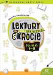 Lektury W Telegraficznym Skrócie Dla Klas 4-6
